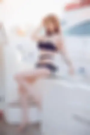 噗圈圈 微博私房惹火写真