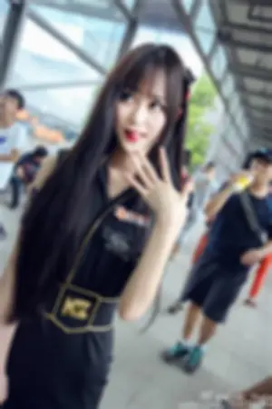 ChinaJoy 2016 空中网展台SG