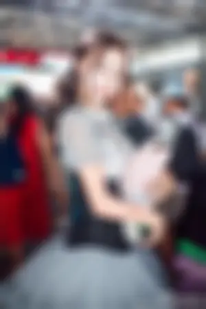 Sijie CJ2016 网龙游戏展台SG。