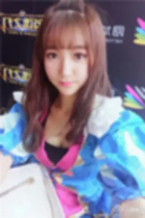 ChinaJoy 2016 网龙展台SG