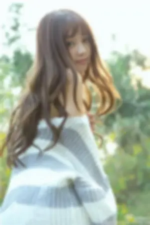 恬静的日系Showgirl