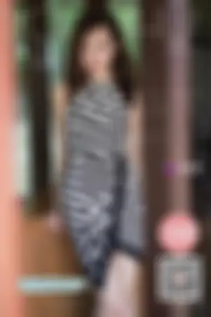 [TGOD]推女神Yumi尤美 苏梅岛旅拍 第三刊 ~