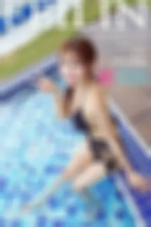 [FEILIN]嗲囡囡 2016.08.04 VOL.048