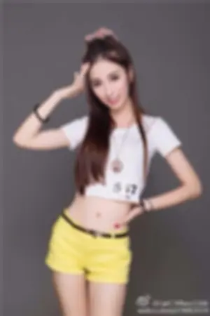 Juicy 世纪天成人气ShowGirl