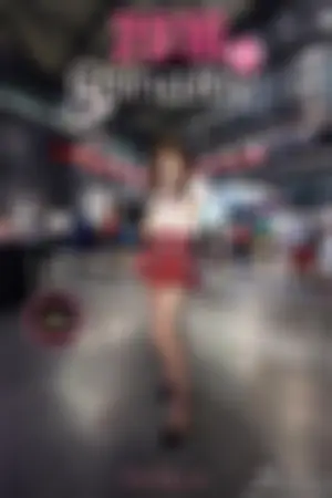 Miya 世纪天成混血美人儿SG