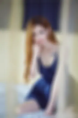 Charlot 微博私房写真