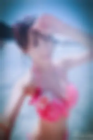  ChinaJoy2016永恒之塔Coser