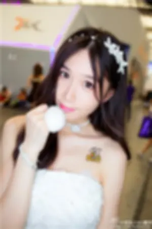 ChinaJoy2016斗鱼展台SG