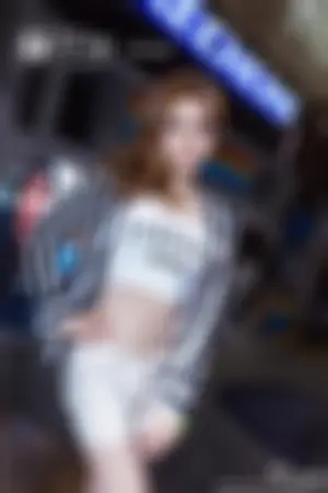 2016Chinajoy冰穹展台主推SG