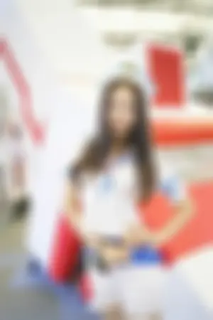 2016ChinaJoy当贝市场展台SG