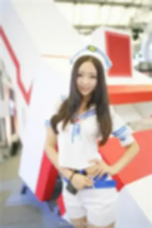 2016ChinaJoy当贝市场展台SG