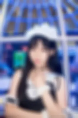 鸭鸭 2016ChinaJoy中国联通展台SG