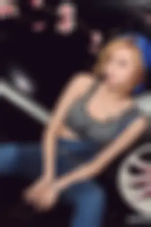 Xylina-婉儿 项羽showgirl微博私房照