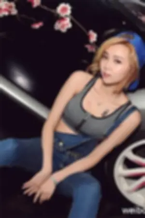 Xylina-婉儿 项羽showgirl微博私房照