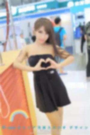 ChinaJoy2016项羽网络游戏展台Sg