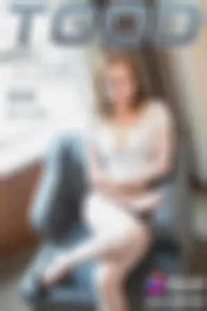 [TGOD]推女神婷婷 绝美佳人大波浪