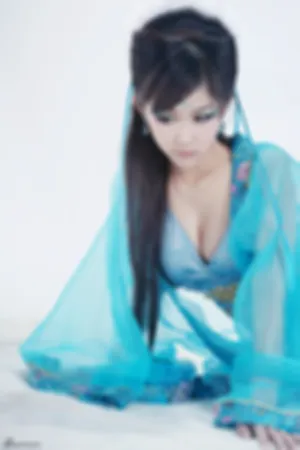 海量生活照爆乳性感展会活动照