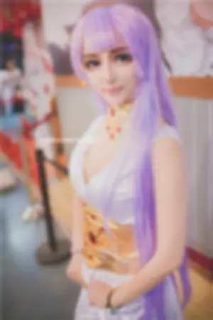 桑迪67 ChinaJoy2016晨之科游戏展台SG