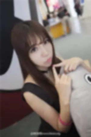 Melody 2016ChinaJoy37互娱展台SG