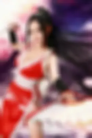 2016ChinaJoy微鲸展台SG