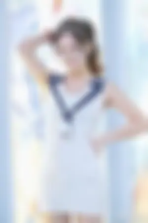 森妮儿 ChinaJoy201637互娱展台SG