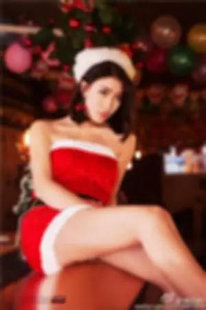 杨小妍 ViveianJ 2016ChinaJoy西山居展台SG