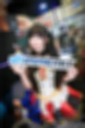 cn鱼丸 萌系女神Coser美图