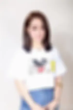 可爱showgirl微博私房照