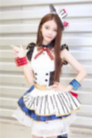 最萝莉的2016chinajoySG