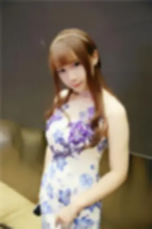 圆气少女南鸢酱 2016ChinaJoy冰穹互娱SG