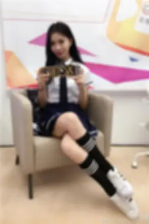 舒沫嫣 2016ChinaJoy完美展台SG