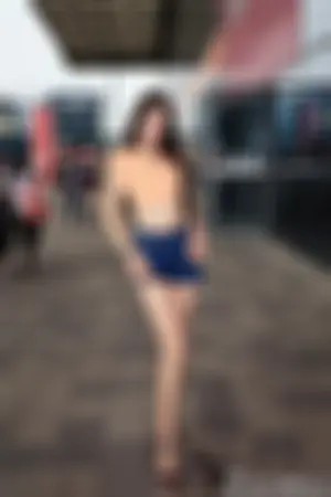 Vicky薇薇 2016ChinaJoy冰穹互娱SG