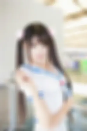 素素 2016ChinaJoy中国移动咪咕游戏展台SG