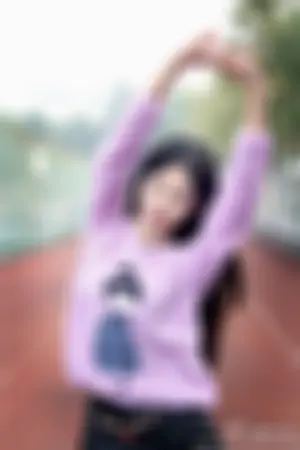 超级小琳儿 2016ChinaJoy游戏多展台SG