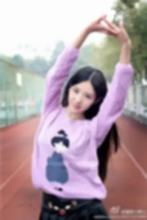 超级小琳儿 2016ChinaJoy游戏多展台SG