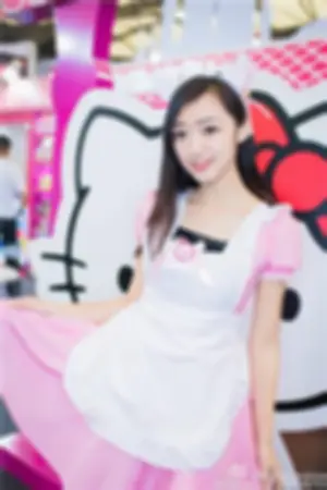 2016ChinaJoy暴雪游戏展台SG