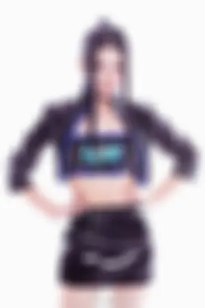 2016ChinaJoy雷蛇展台SG