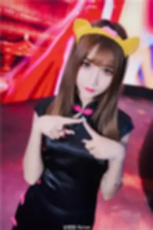 2016ChinaJoy多玩游戏展台SG