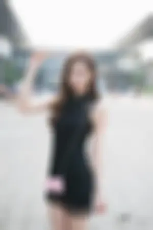 Delores 2016CJ颜值学霸私房照