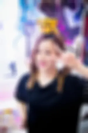 2016ChinaJoy电魂展台SG