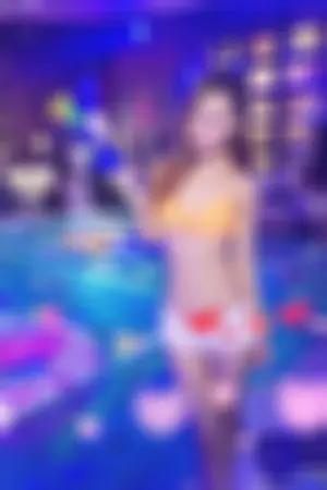 2016ChinaJoy晨之科主持人