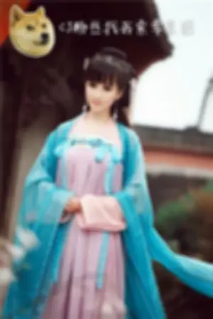 绝美古装写真美图