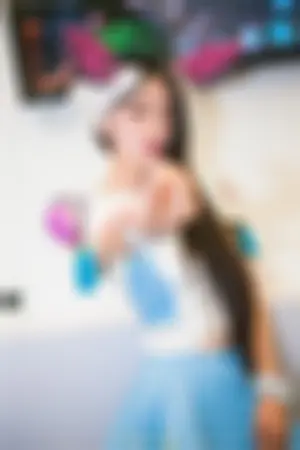 2016ChinaJoy电魂游戏展台SG