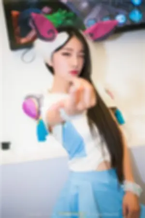 2016ChinaJoy电魂游戏展台SG