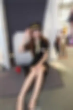 帕克柚 2016ChinaJoy海马玩展台SG