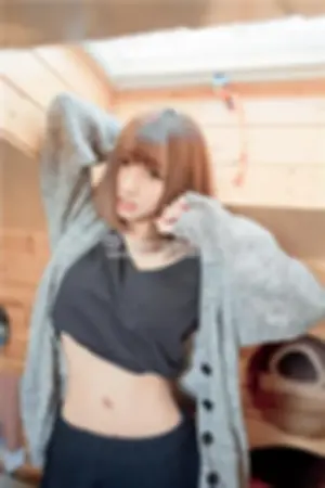 徐小敏 2016ChinaJoy中国移动咪咕游戏展台SG