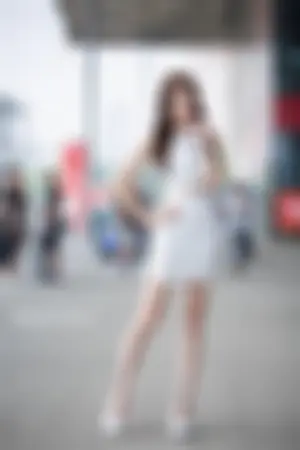 Sunny 2016ChinaJoy盛大游戏展台SG