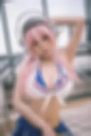 2016ChinaJoy边锋展台SG