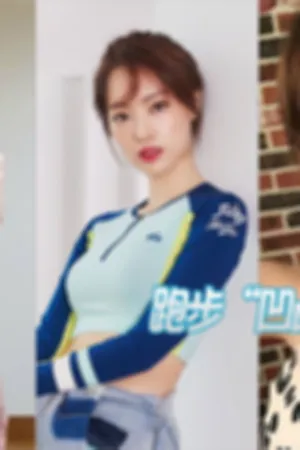 韩国最美普拉提教练性感写真