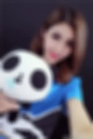 2016ChinaJoy熊猫tv展台SG